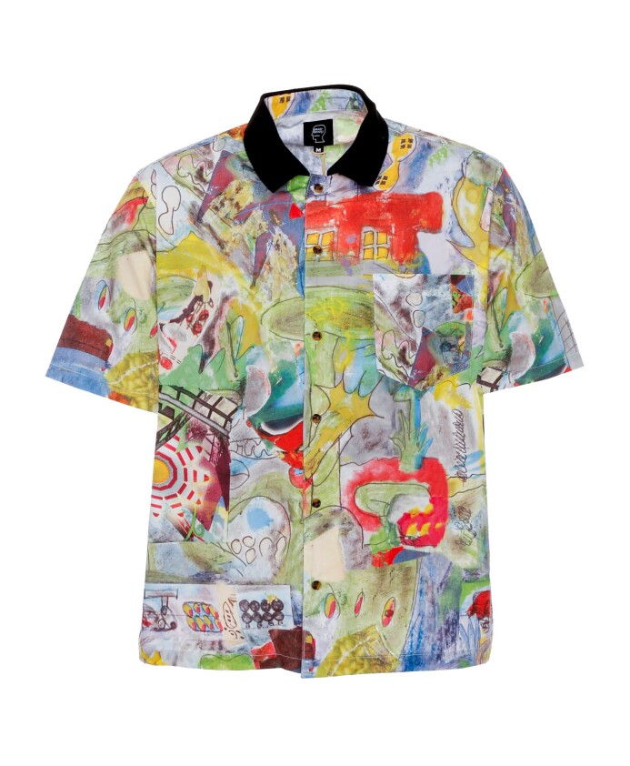 leomis-world-shirt