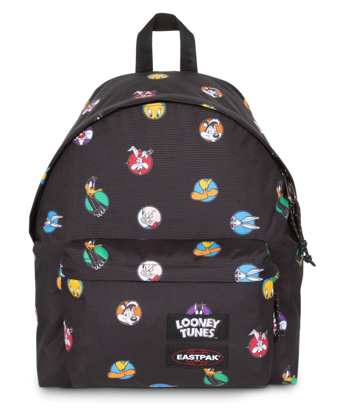 looney-tunes-zwarte-rugzak