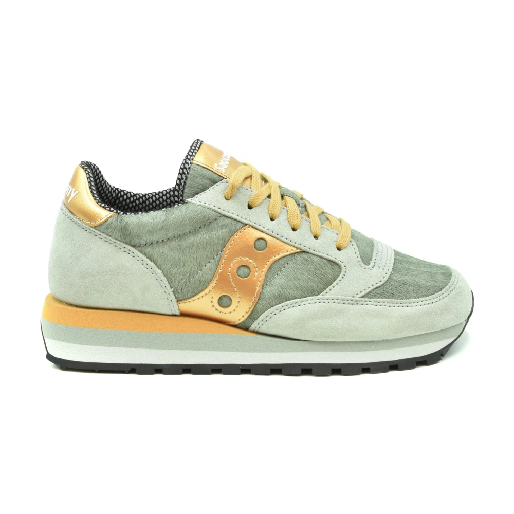 Saucony Sneakers Dames Schoenen Veelkleurig Multicolor