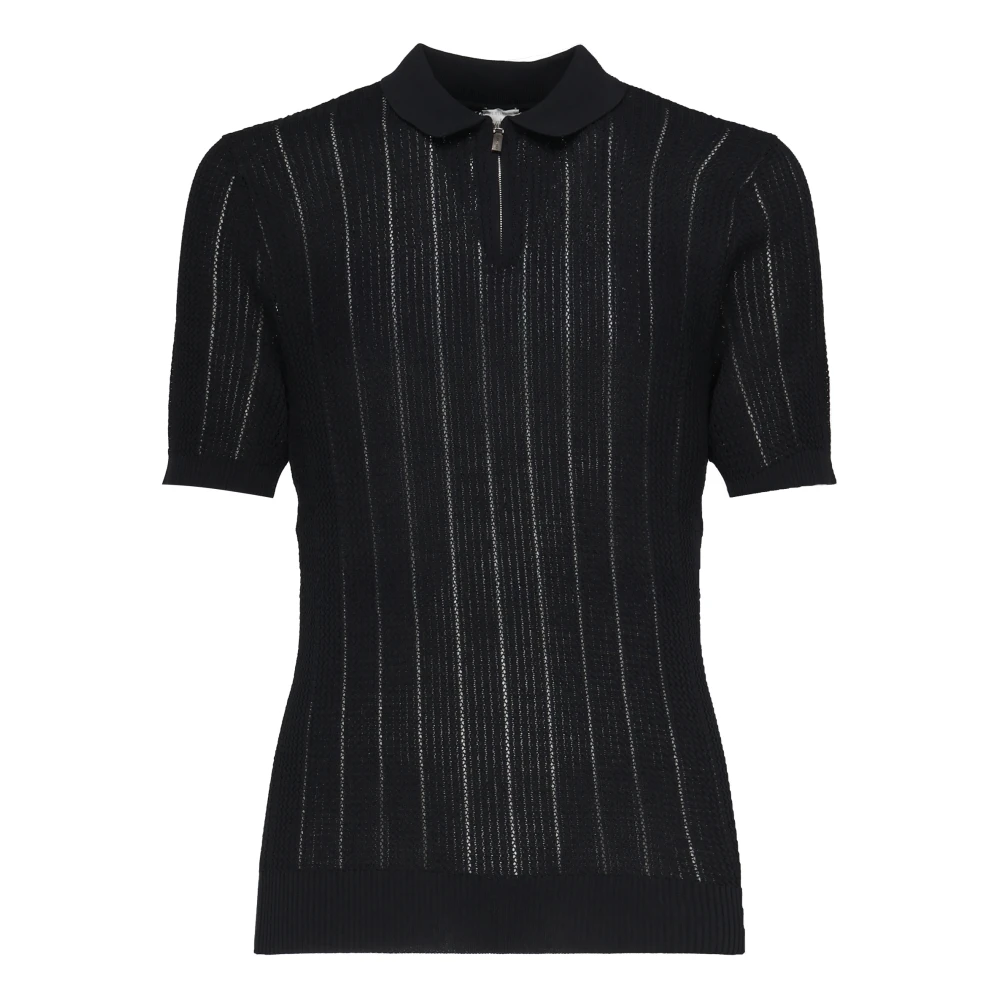 Tops > Polo Shirts - - Eleventy - Modalova