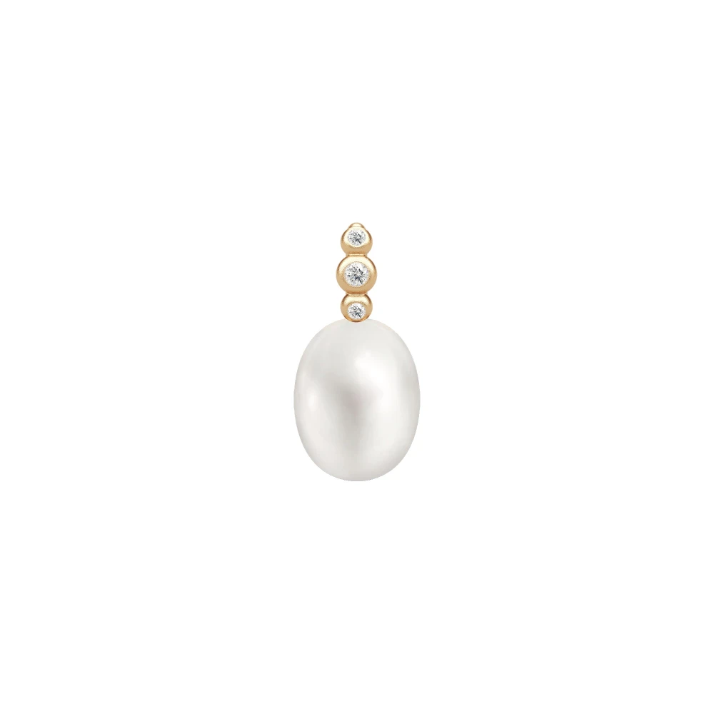 Accessories > Jewellery > Necklaces - - Julie Sandlau - Modalova