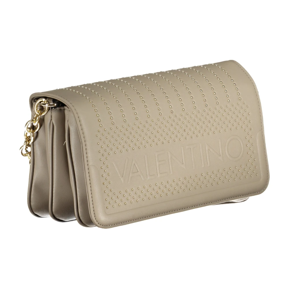 Valentino by Mario Valentino Tassen en accessoires Beige Dames