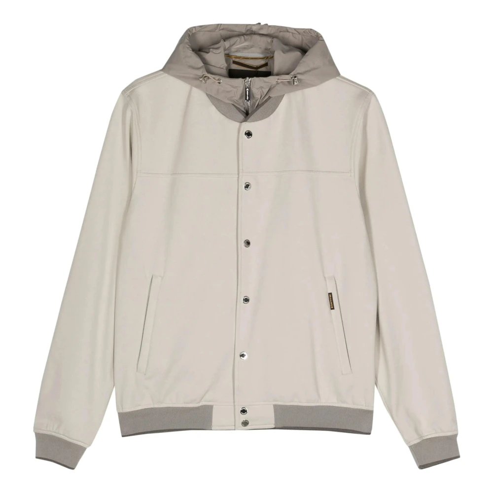 Moorer Ivory Darren Jas White Heren