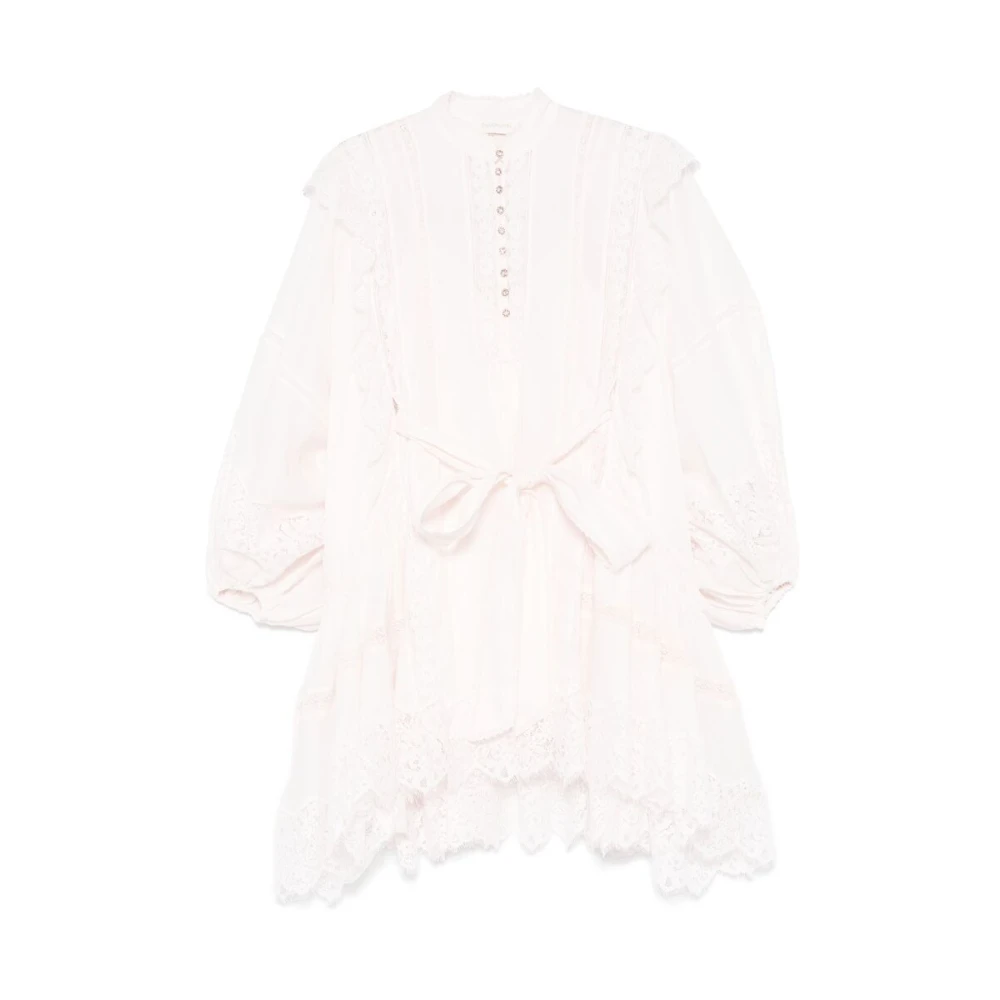 Dresses > Occasion Dresses > Party Dresses - - Zimmermann - Modalova
