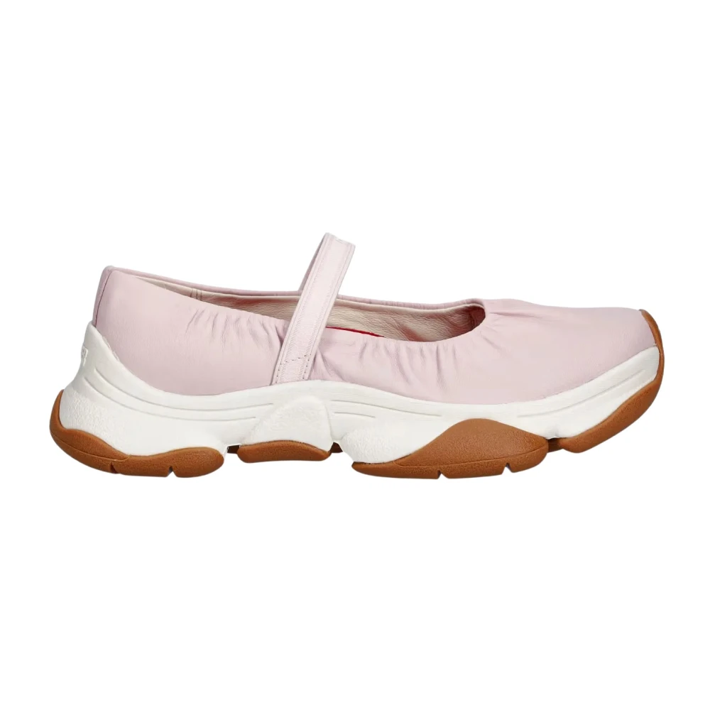 Camper Donna Rosa Scarpe, 37 Eu, New,