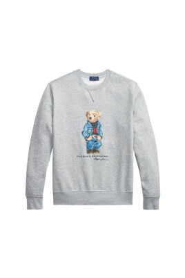 bear-motif-sweatshirt