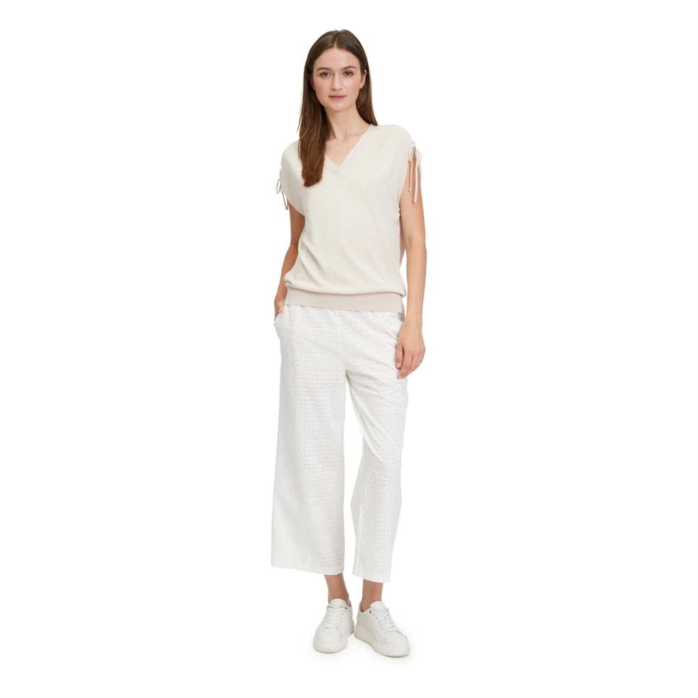 Betty & Co Blouses Beige Dames
