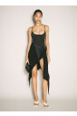 jupe-ceinture-de-smoking-en-satin