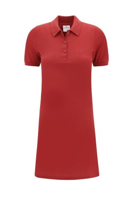 robe-polo-avec-logo-brode