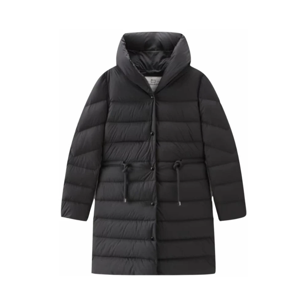 Jackets > Winter Jackets - - Woolrich - Modalova