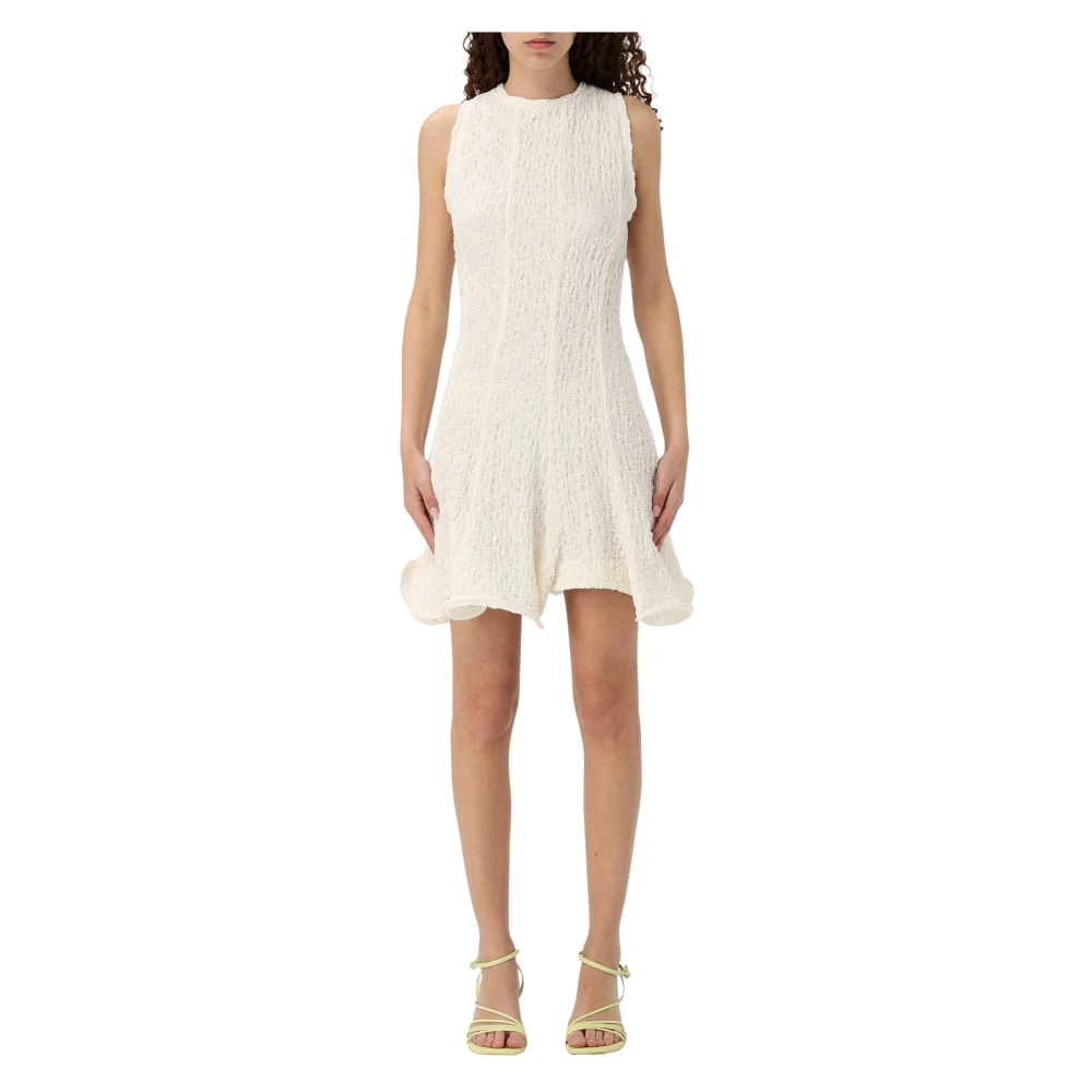 Dresses > Day Dresses > Short Dresses - - Msgm - Modalova