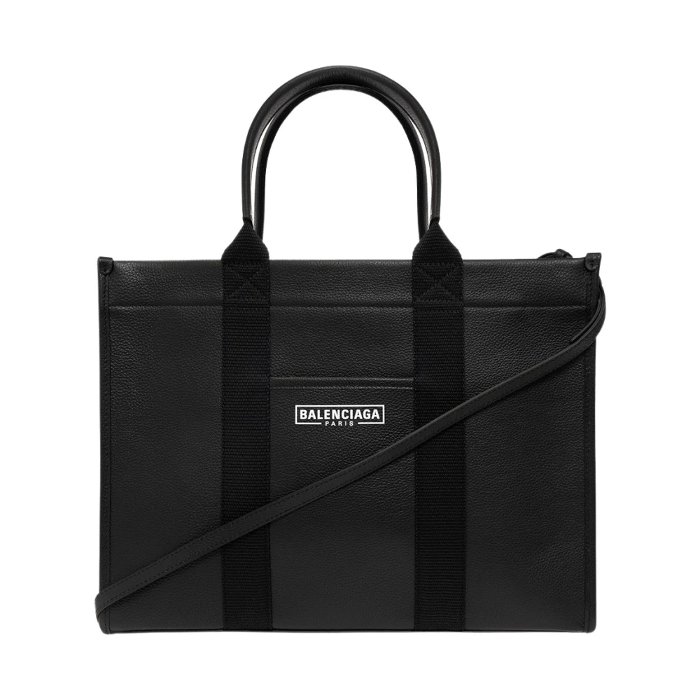 Balenciaga Hardware Medium bag Black, Dam