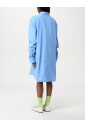 robe-midi-elegante-bleue-femme