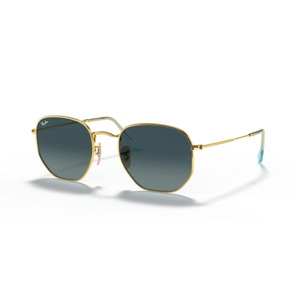 Ray-Ban Unisex Yellow Classic Sunglasses - Sunglasses - 48 Mm - Accessories