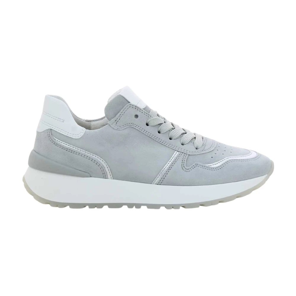 Gabor - Shoes > Sneakers - Gray - Gabor - Modalova