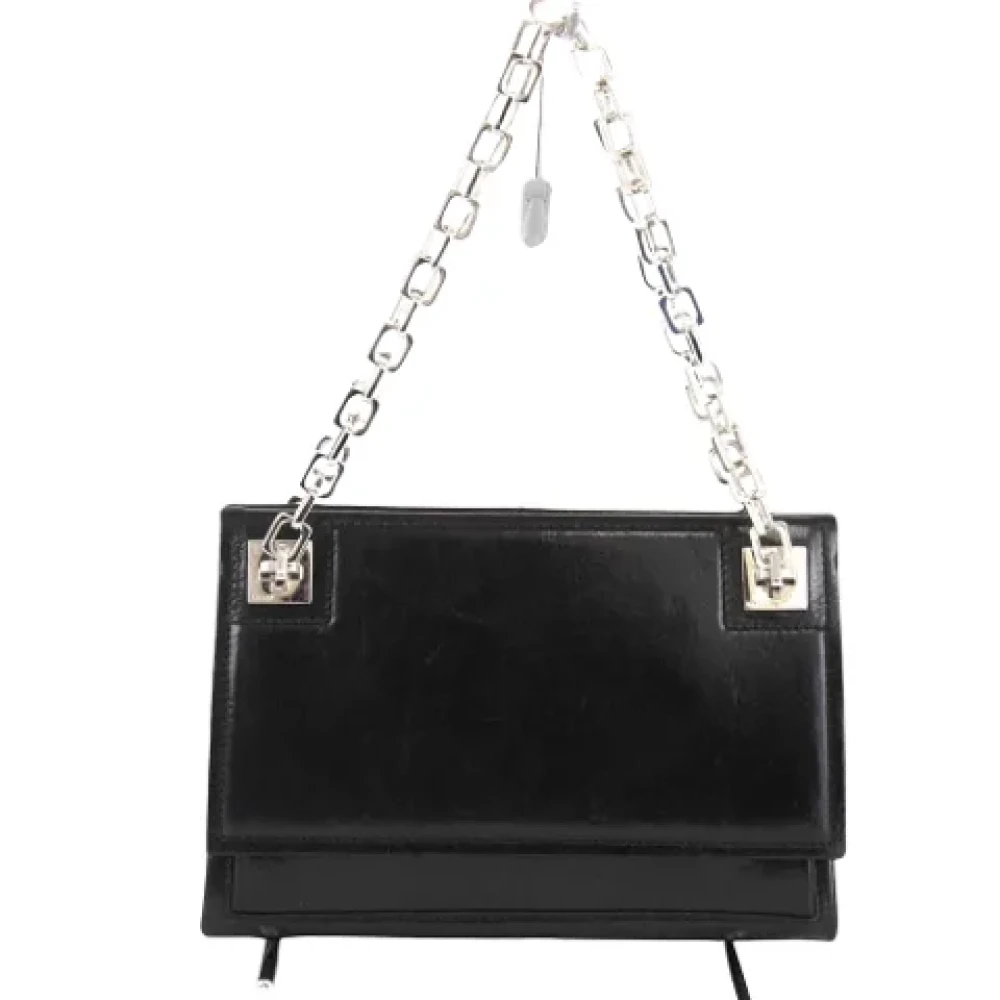 Pre-owned > Pre-owned Bags > Pre-owned Shoulder Bags - - Bally Pre-owned - Modalova