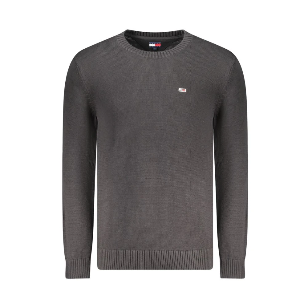 Knitwear > Round-neck Knitwear - - Tommy Hilfiger - Modalova
