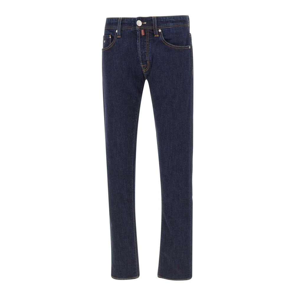 Tramarossa Stijlvolle Jeans Collectie Blue Heren