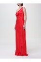 robe-longue-rouge-a-une-epaule