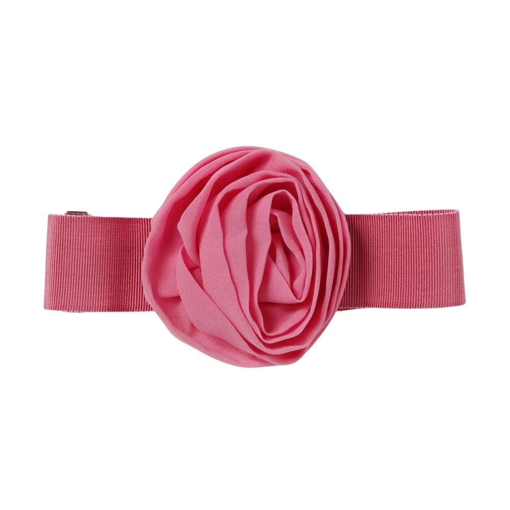 Accessories > Hair Accessories - - Blumarine - Modalova