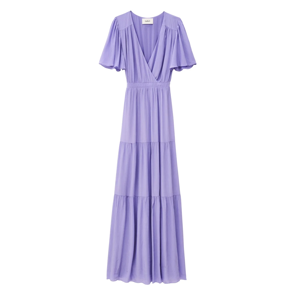 Dresses > Day Dresses > Maxi Dresses - - Ba&Sh - Modalova