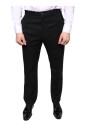 black-wool-blend-skinny-dress-pants