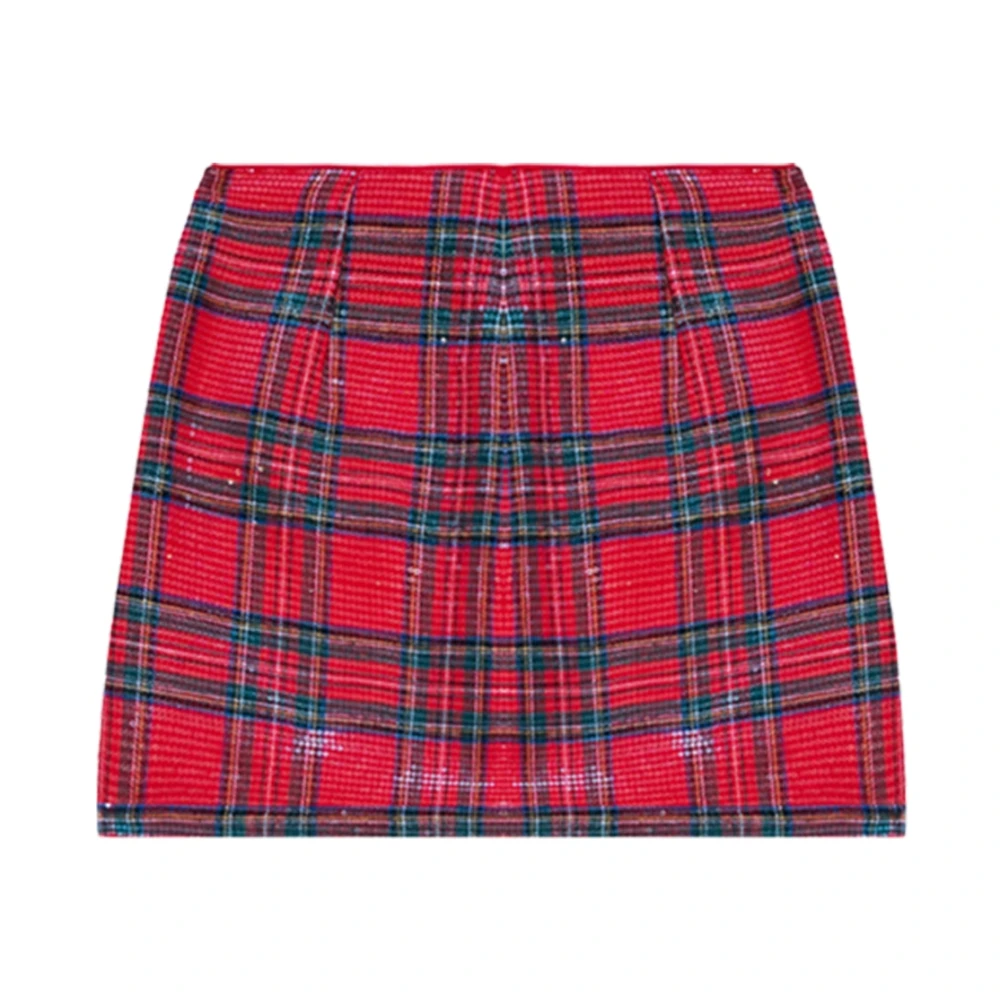 Skirts > Short Skirts - - MVP wardrobe - Modalova