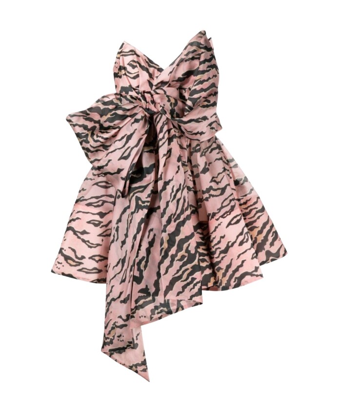 robe-mini-matchmaker-pour-femmes