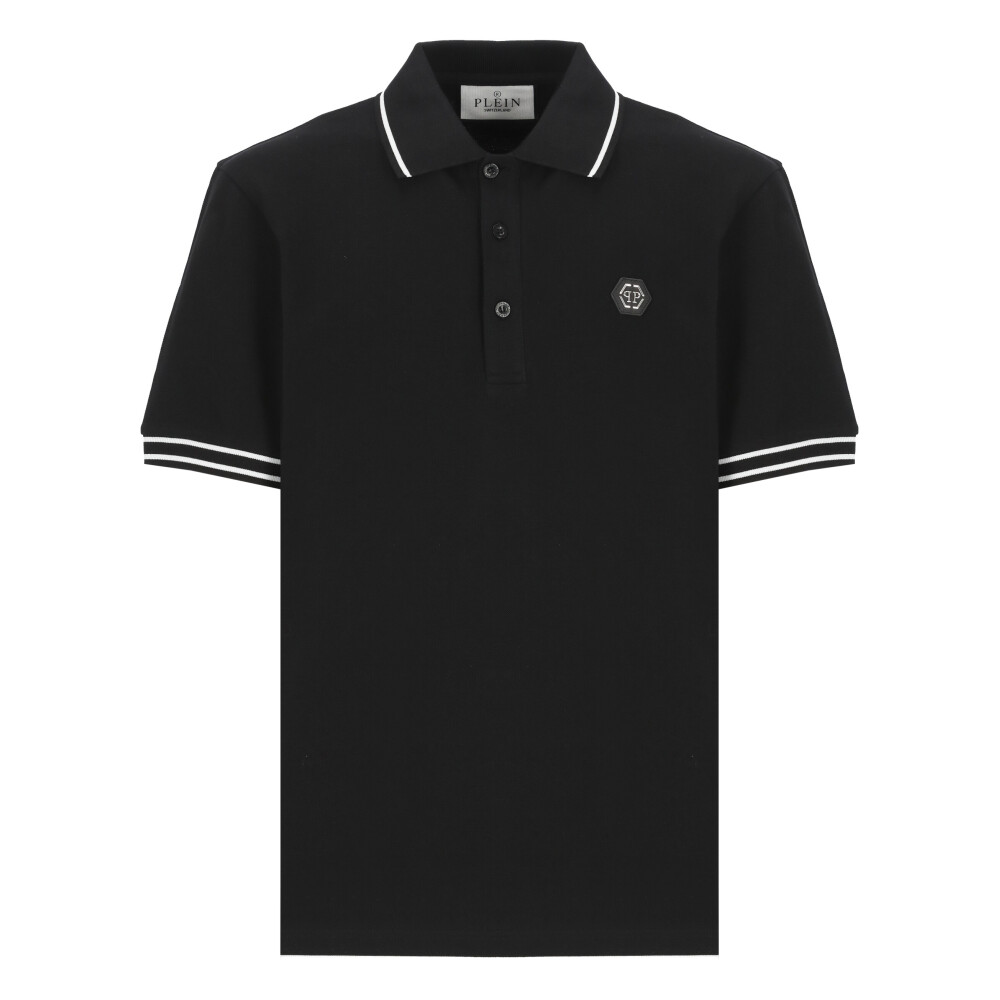 Philipp Plein Polo Shirts Shop Polo Shirts from Philipp Plein online at Miinto