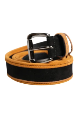 Metal Buckle Belt