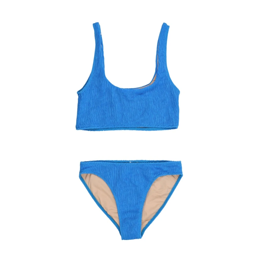 Swimwear > Bikinis - - The New Society - Modalova