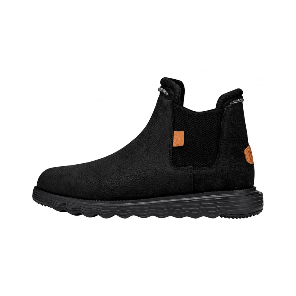 Shoes > Boots > Chelsea Boots - - Hey Dude - Modalova