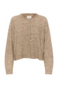 gilet-tricot-mink-melange