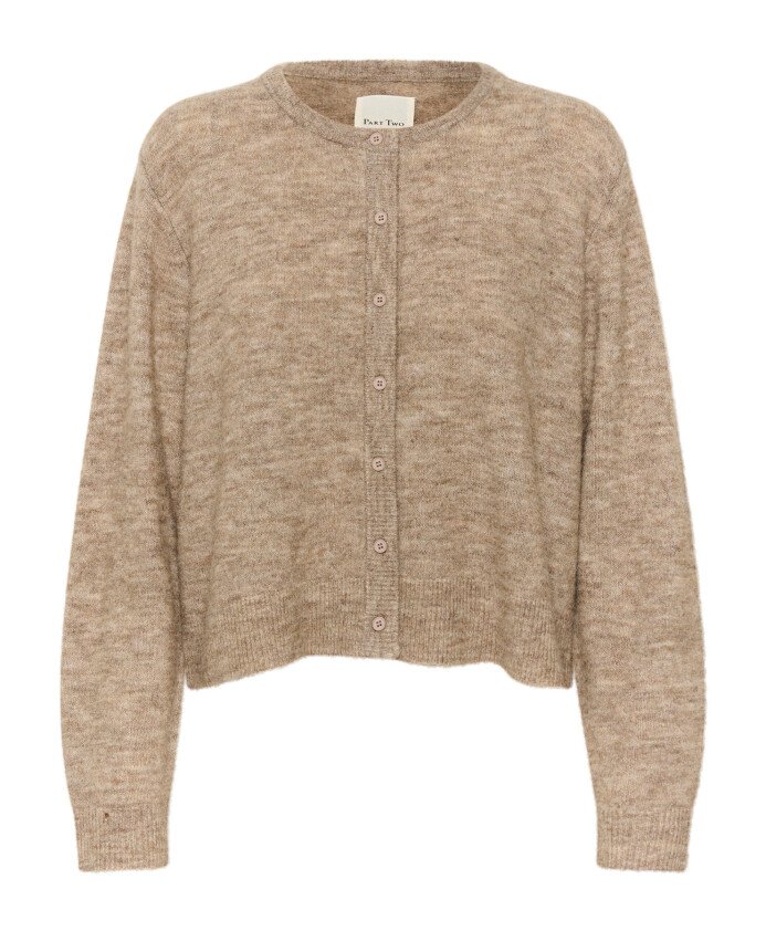 gilet-tricot-mink-melange