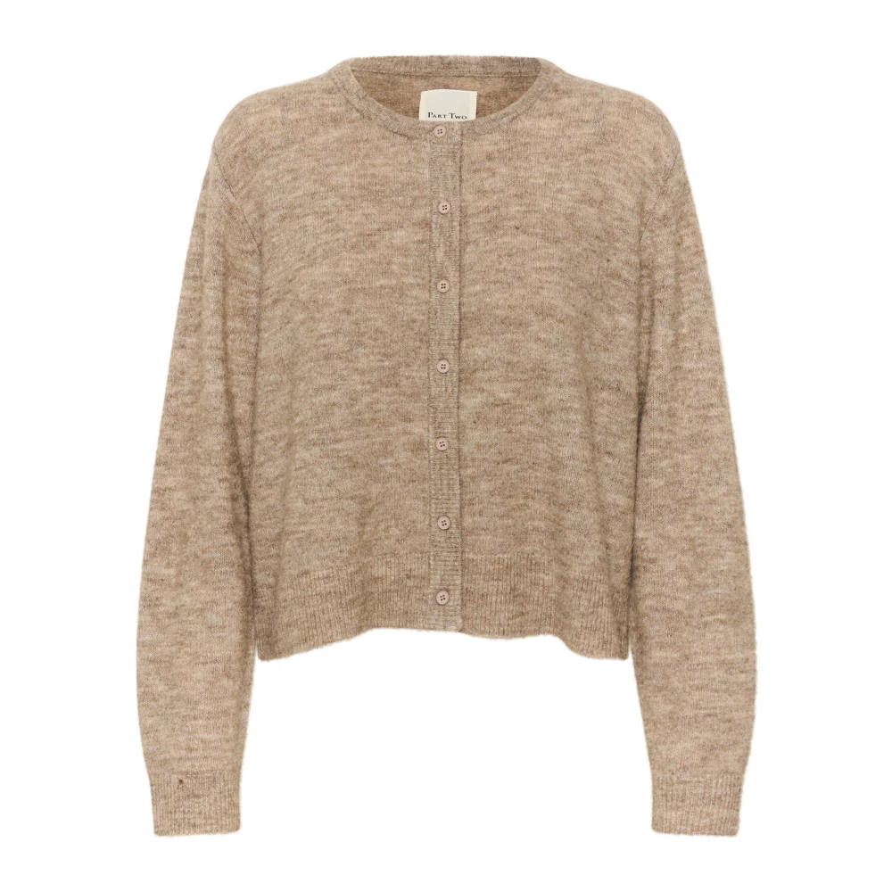 Knitwear > Cardigans - - Part Two - Modalova