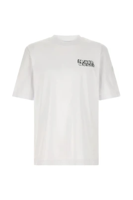 SS Cotton T-Shirt