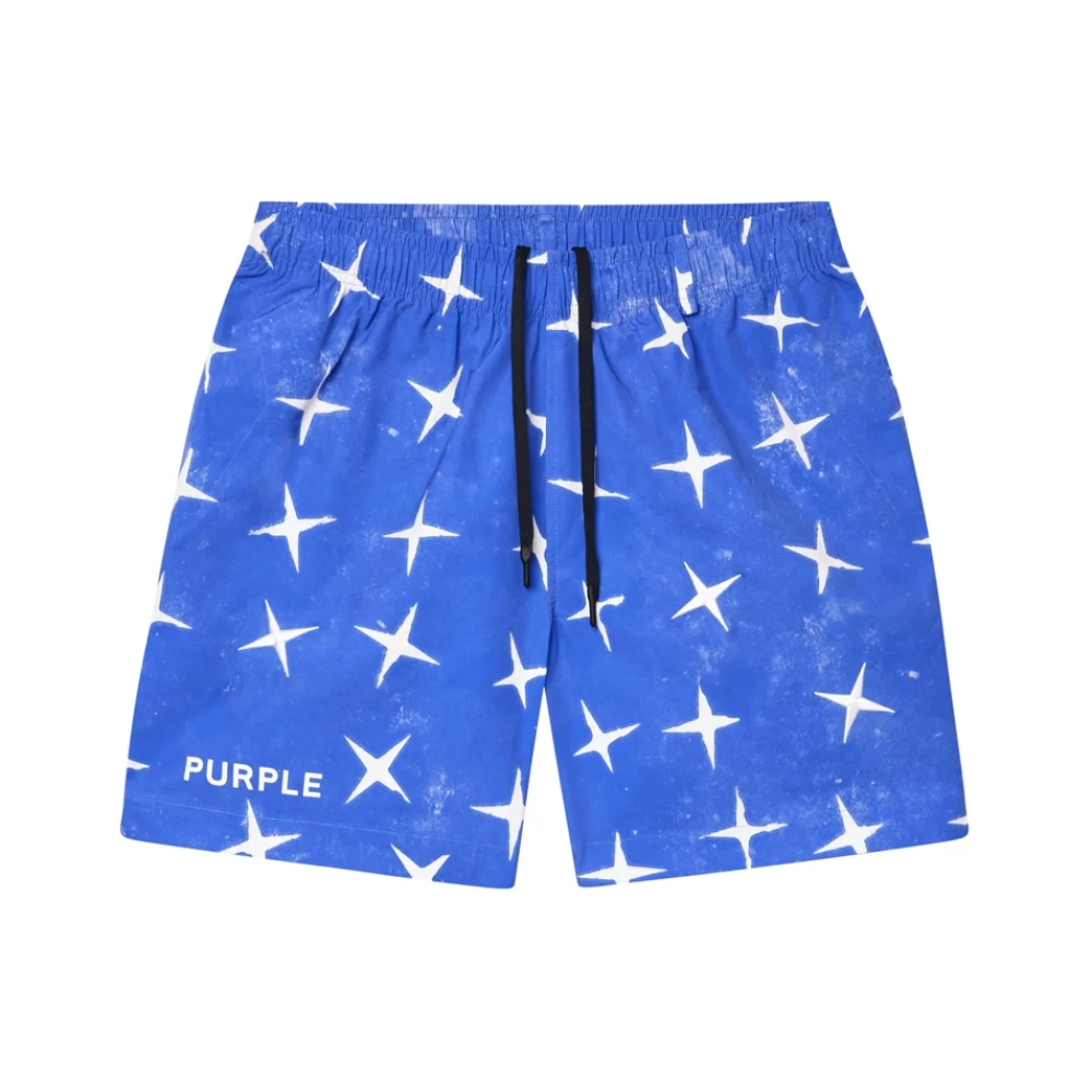 Shorts > Casual Shorts - - Purple Brand - Modalova