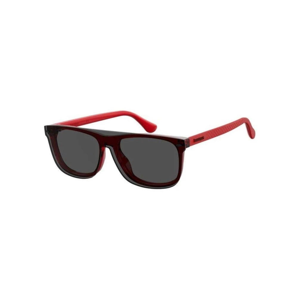 Havaianas Men's Acetate Glasses Frame