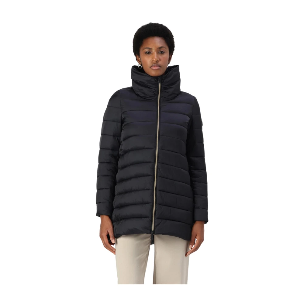 Save The Duck Lydia Winterjas Beige Dames