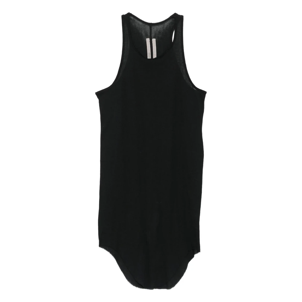 Tops > Sleeveless Tops - - Rick Owens - Modalova