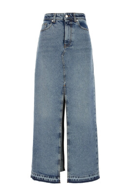 denim-skirt