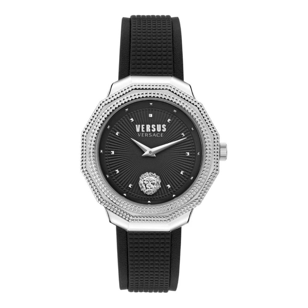 Versus Versace Women's Gray Paradise Cove Watch