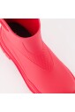 bottes-slip-on-bout-rond-logo-estampe