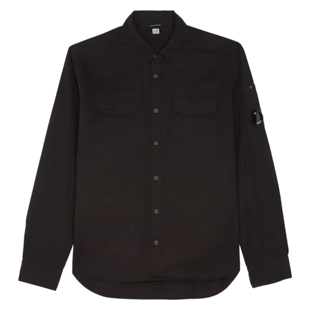 Shirts > Casual Shirts - - C.p. Company - Modalova