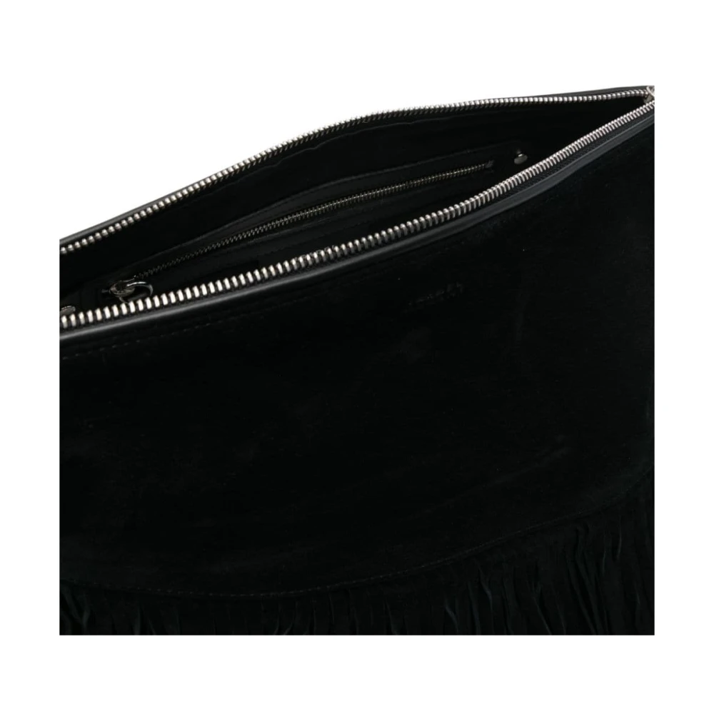 Isabel marant Zwarte Tassen Collectie Black Dames