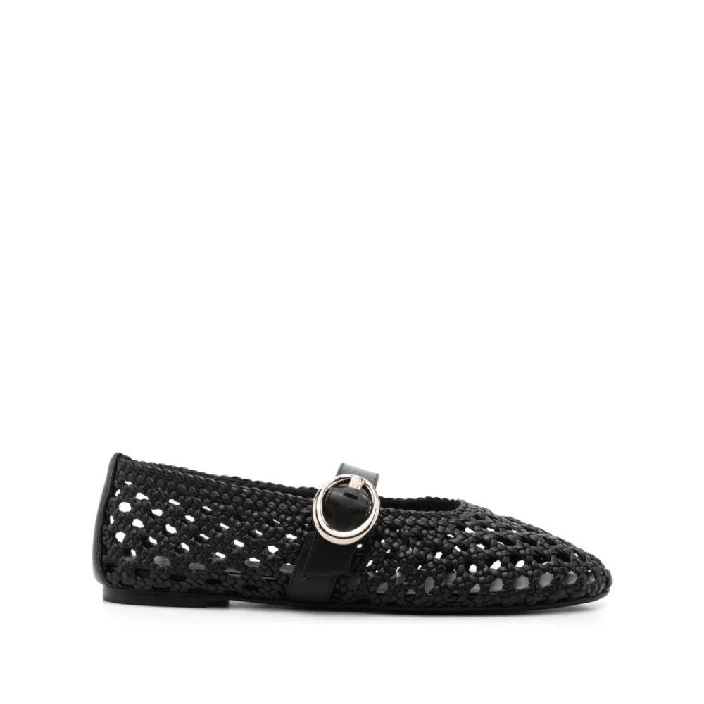Shoes > Flats > Ballerinas - - Stuart Weitzman - Modalova