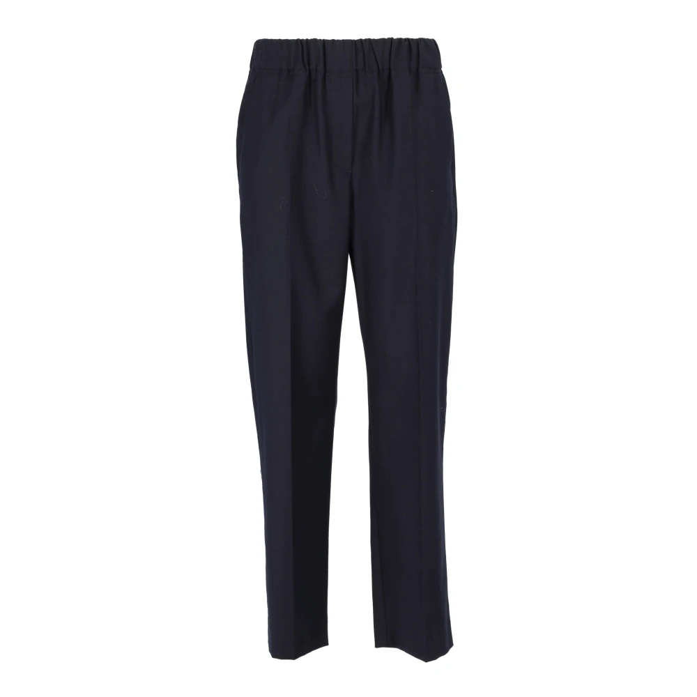 Trousers > Straight Trousers - - Weekend Max Mara - Modalova