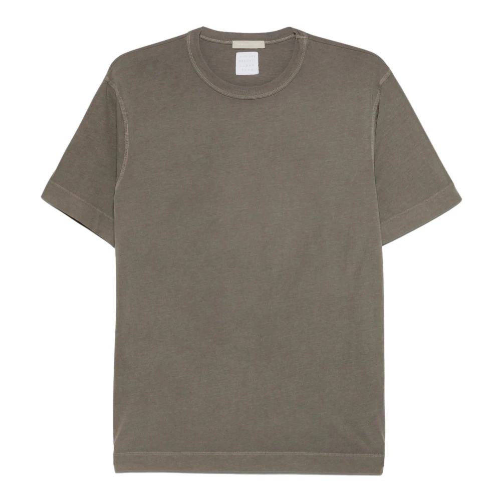 Tops > T-Shirts - - Daniele Fiesoli - Modalova