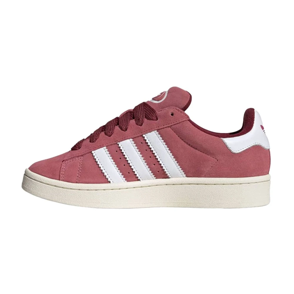 Adidas Sneakers Pink, Dam