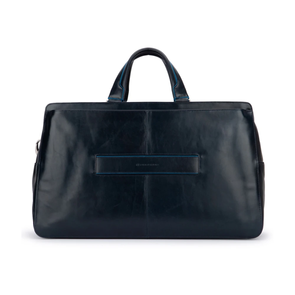 Piquadro Reistas Blue Dames